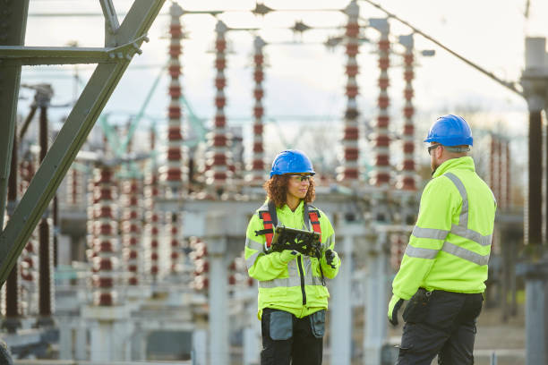 Best Residential Electrician Services  in Albion, IN