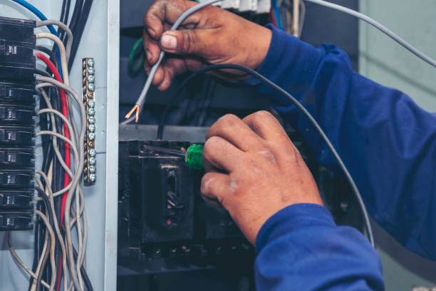 Albion, IN Electrician Company