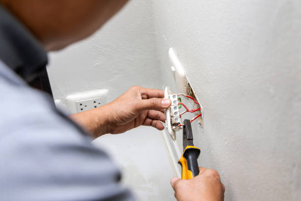 Affordable Emergency Electrician in Albion, IN