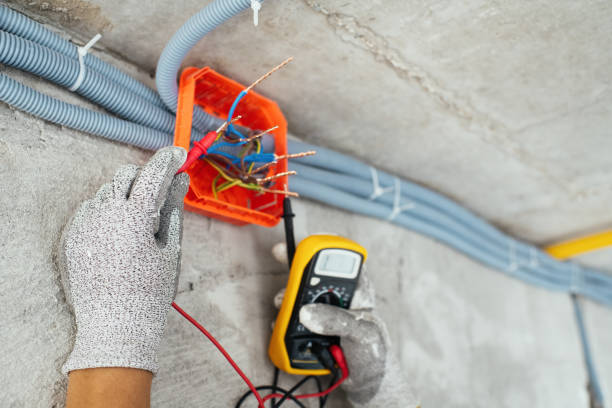 Best Electrician Near Me  in Albion, IN